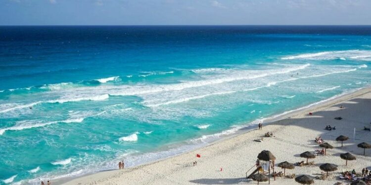 Desde el AIFA a la playa, lánzate esta Semana Santa a viajar