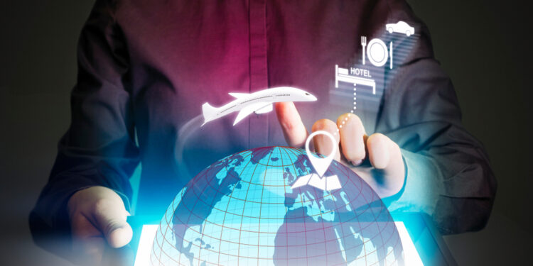 Desde el lunes 2 de mayo, 10 agencias de viajes operadoras quindianas irán a misiones comerciales a 5 ciudades del país