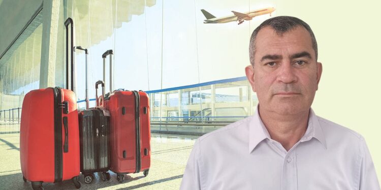 Despega interés de ticos por retomar viajes de placer tras Covid-19