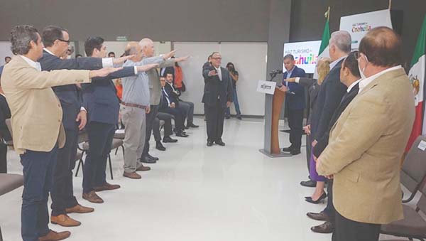 Destacan reactivación turística de Coahuila – La Prensa de Monclova