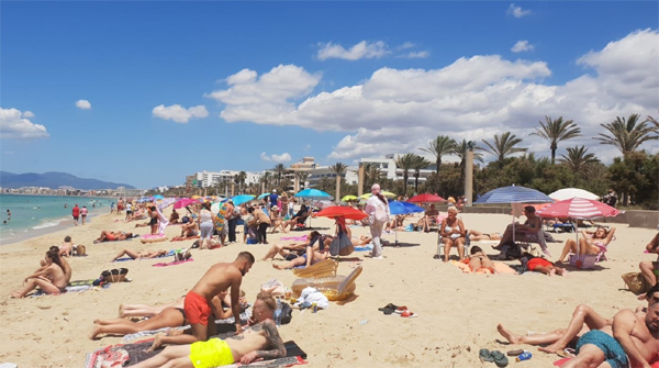 Destinia: la guerra dispara el precio medio por noche | Noticias de Agencias de viajes