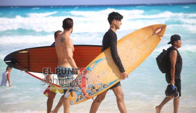 Destinos de Quintana Roo promueven turismo de aventura en Estados Unidos