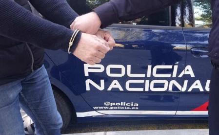 policia nacional