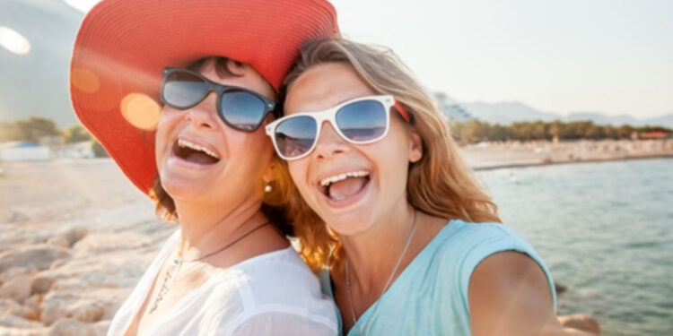 Día de la Madre: 7 destinos en Perú para viajar con mamá