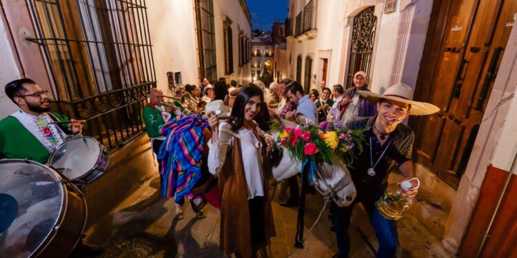 Diagnóstico del turismo en Zacatecas: las cifras