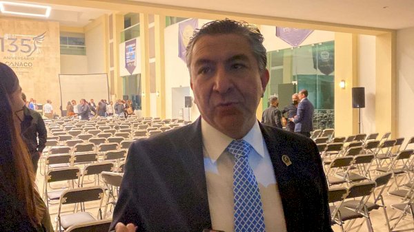 Dice canaco que aumentó 23% la venta en agencias de viajes asociadas