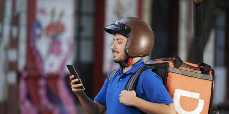 Didi Foods se expande en Latinoamérica: llega a Chile y República Dominicana - AméricaEconomía