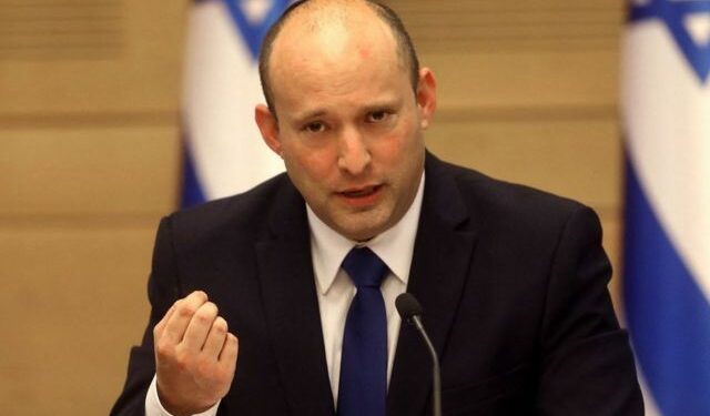 dirigentes-israelies-suspenden-viajes-al-exterior-por-crisis-politica