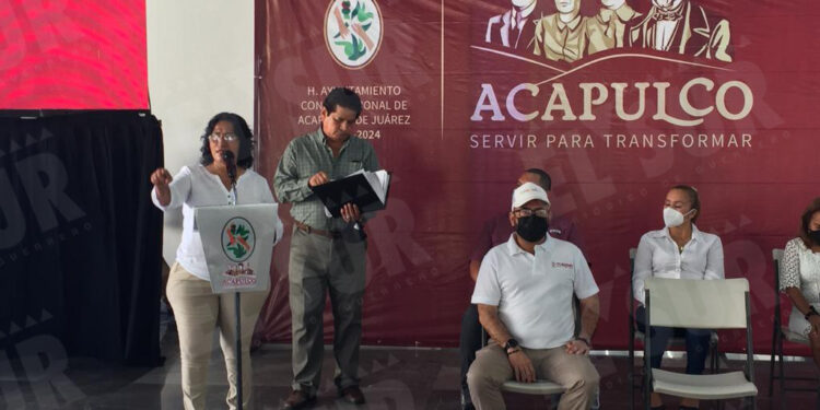 Dos cruceros no llegarán a Acapulco por la guerra en Ucrania, informa el Ayuntamiento