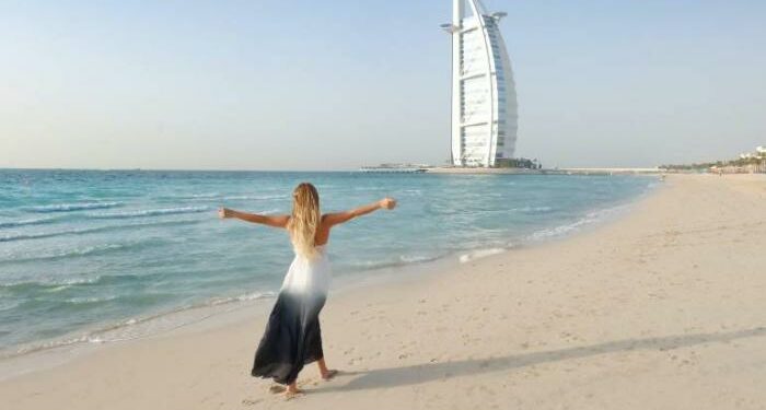 EMIRATOS ÁRABES UNIDOS Emiratos, hoteles de lujo y la Expo relanzan el turismo después del Covid