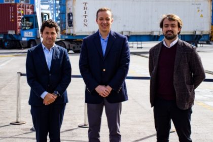 EPV, TPS y Municipalidad de Valparaíso participarán en feria de cruceros en Miami