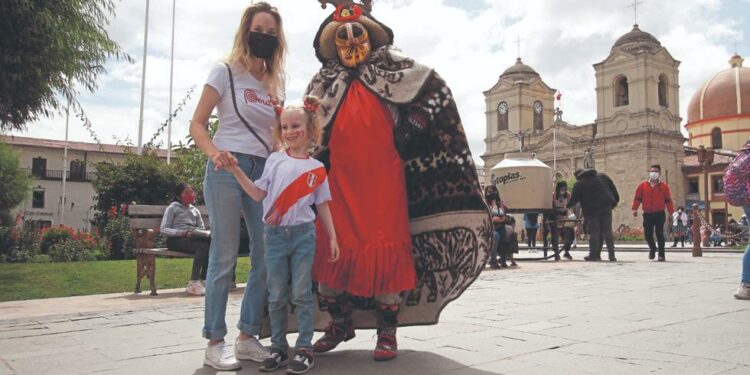 El 30% de reservaciones turísticas se cancelaron en Junín debido a paros y bloqueos | EDICION