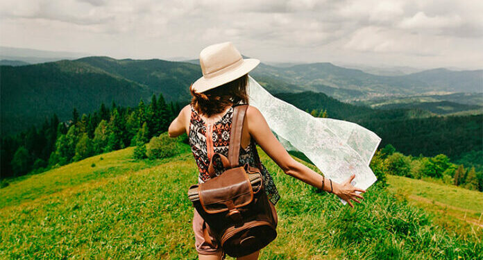 viajes sustentables
