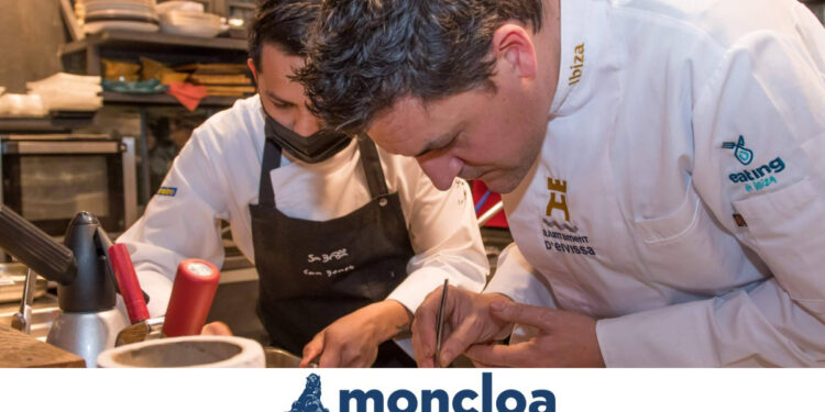 El Ayuntamiento de Eivissa y Fomento de Turismo presentan la gastronomía de Eivissa en Madrid