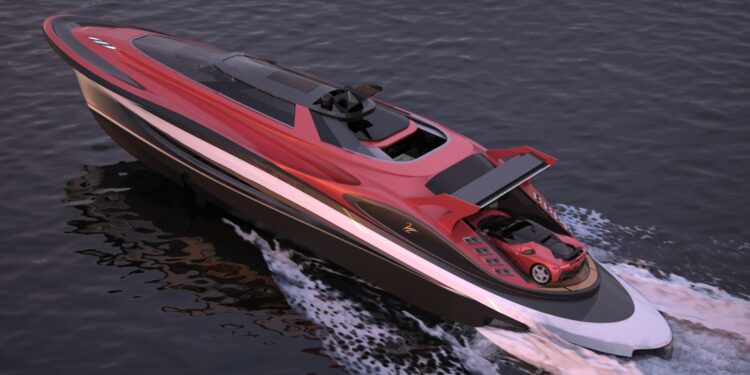 Gran Turismo Mediterranea