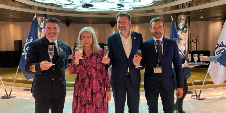 Imagen nota de prensa Hosteltur