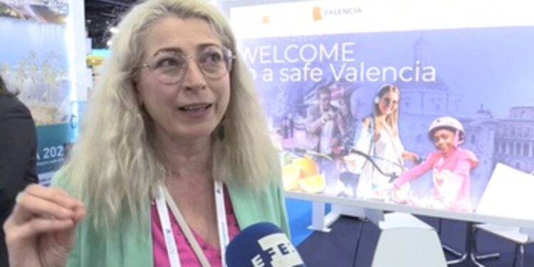 El Puerto de Valencia prevé duplicar su turismo de cruceros respecto a 2019 | Economía | Edición América