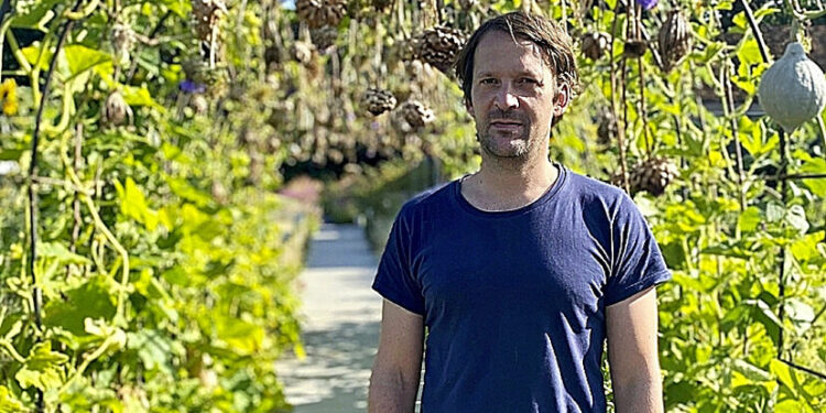 El chef Ren Redzepi (Noma): "Si Adri hablase ingls si influencia sera an ms grande"