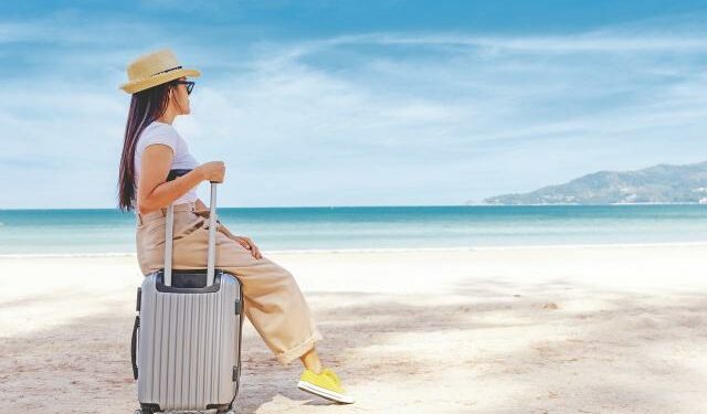 El chocante inicio del proyecto de ley sobre política general de turismo