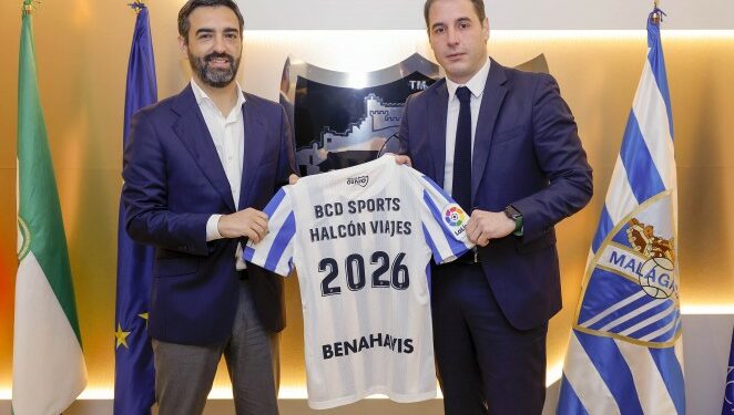 El destino perfecto con BCD Sports y Halcón Viajes | Málaga