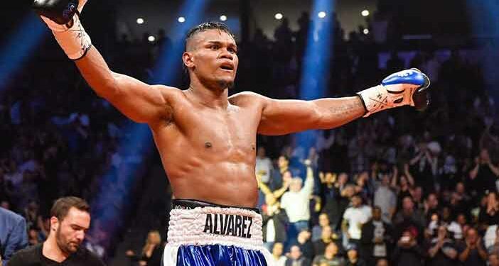 Eleider Álvarez
