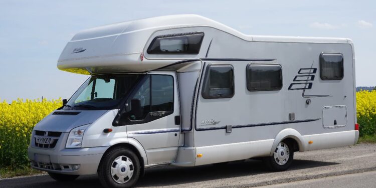 Autocaravanas de lujo