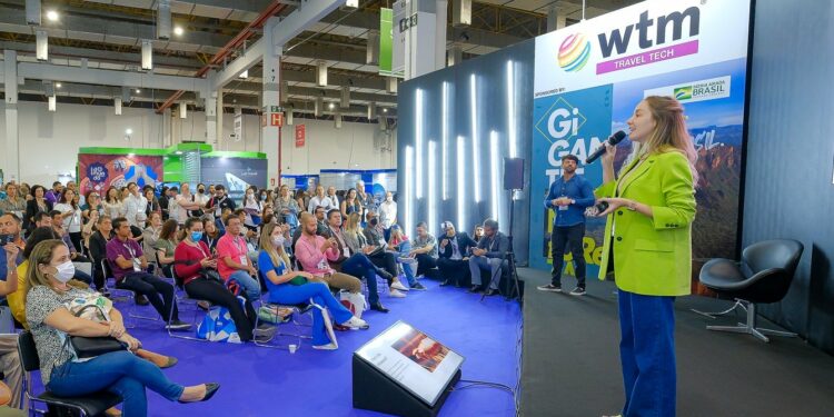 WTM Latin America