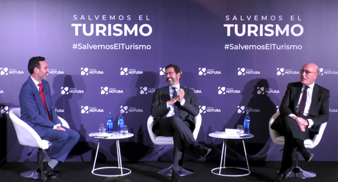El papel del sector aéreo en el futuro de los viajes