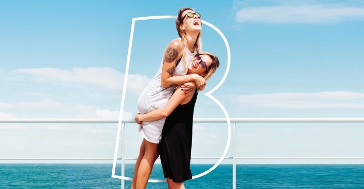 El planazo para viajar este verano está claro: por mar y en la mejor compañía | Actualidad