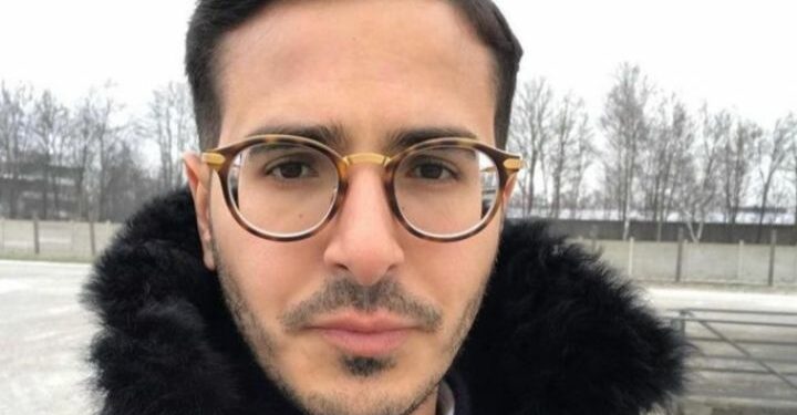 'El timador de Tinder' se enfrenta a una orden de captura en España | Big bang