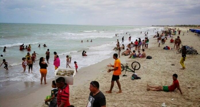 El turismo como oportunidad - La Guajira Hoy.com