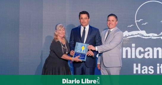 El turismo de crucero de República Dominicana es reconocido