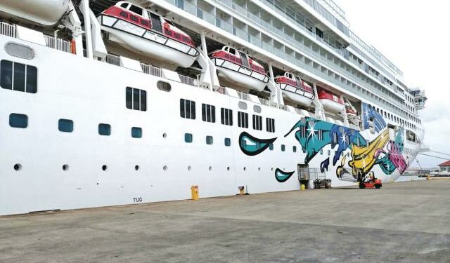 El turismo de cruceros regresa a Panamá con grandes expectativas