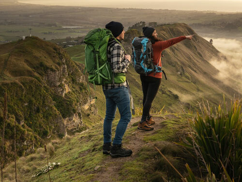 El turismo inicia 2022 fuerte, mientras se enfrenta a nuevas incertidumbres