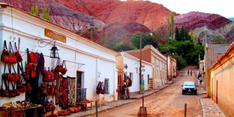 Eligen al mejor pueblo turístico del mundo 2022: cómo participa Argentina | NoticiasNet