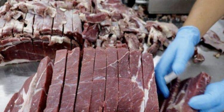 Empacadora de carne brasileña Prima Foods presenta oferta pública inicial de US$220M - AméricaEconomía