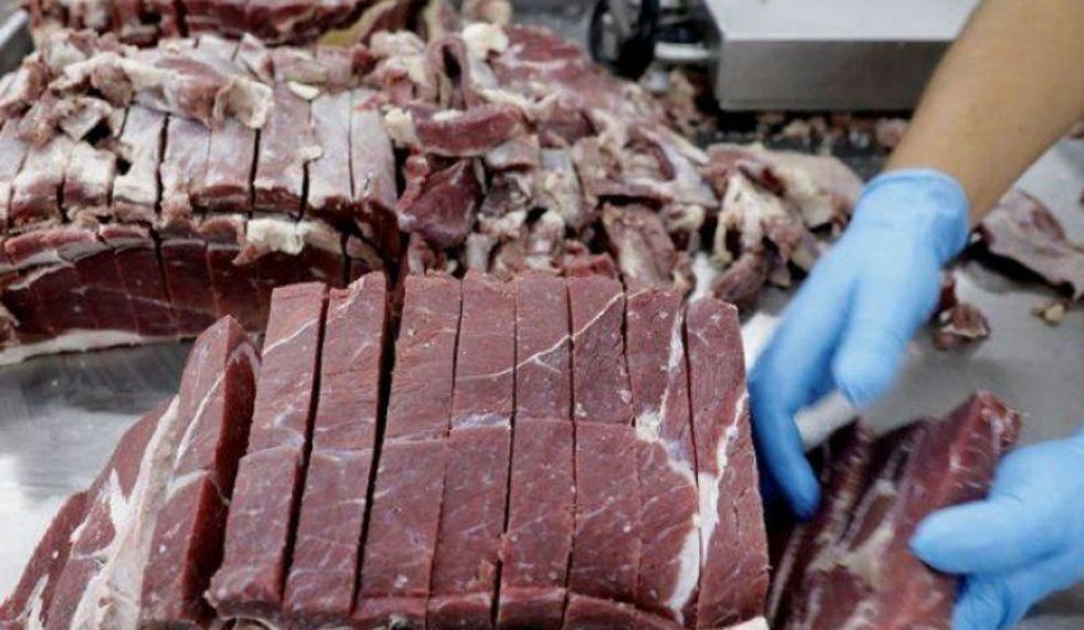 Empacadora de carne brasileña Prima Foods presenta oferta pública inicial de US$220M - AméricaEconomía
