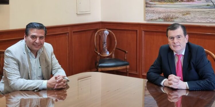 Empresarios turísticos santiagueños acompañarán al Inprotur en acciones internacionales | Nuevo Diario Web