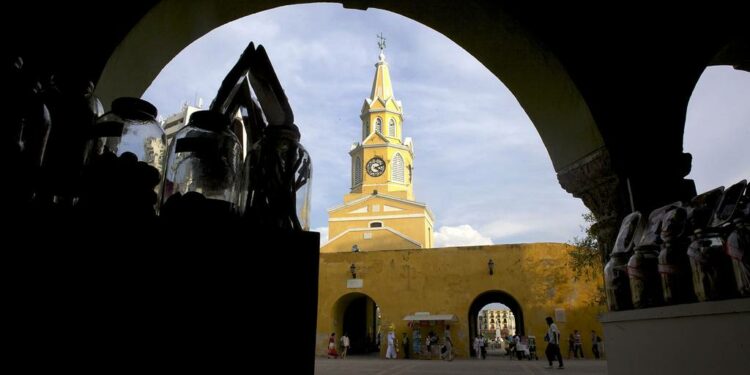 En Colombia se movilizarán 8,3 millones de vehículos durante Semana Santa