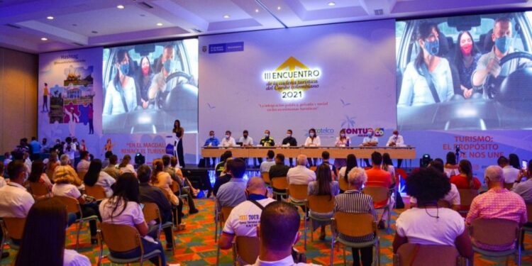 En Santa Marta se reunirán los líderes del turismo del Caribe colombiano – Opinion Caribe