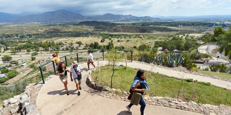 En detalle: en qué destinos y cuándo se podrá utilizar el nuevo Previaje