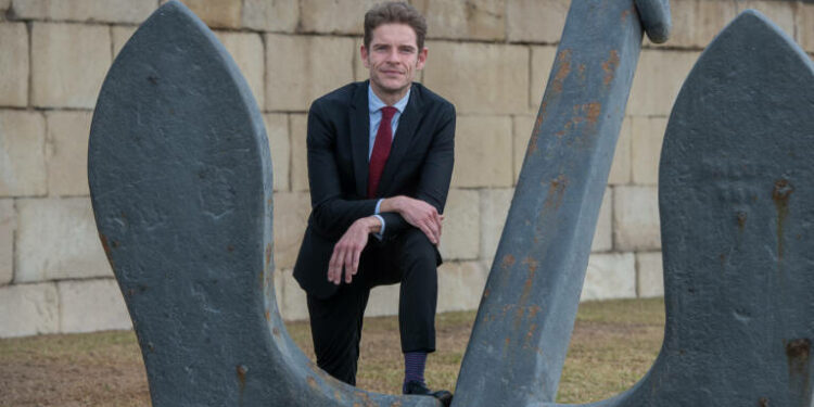 Entrevista | Pacheco (MSC Cruceros España): "Una tasa turística no crea un efecto disuasorio en la demanda ni influye al programar"