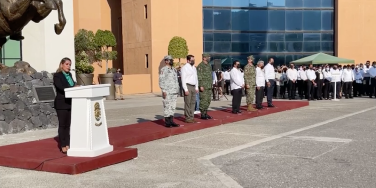 Espera Evelyn una temporada vacacional “histórica” en Guerrero