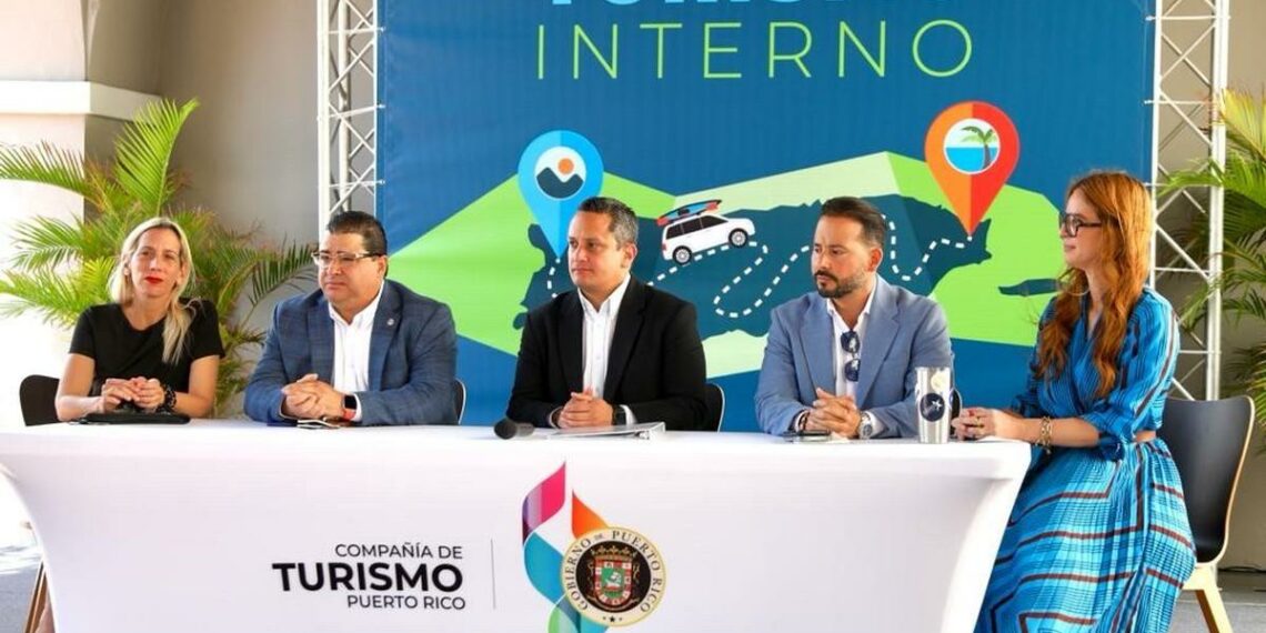 Esperan 30,000 personas en la Gran Feria de Turismo Interno en Caguas
