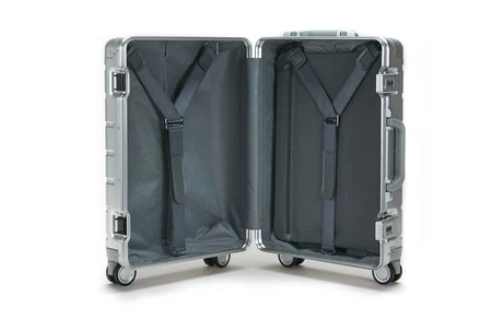 Xiaomi Metal Carry On Luggage 20 1