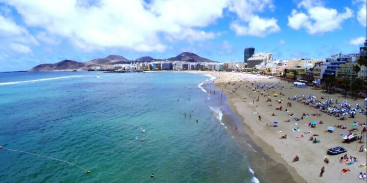 Estados Turespaña y Tripadvisor se unen para generar nueva demanda de viajes a destinos turísticos españoles – Publimetro México