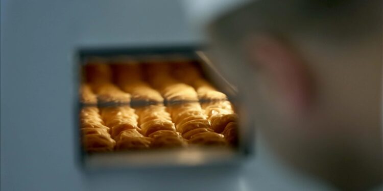 Estambul se convierte en el último destino culinario de la reconocida Guía Michelin