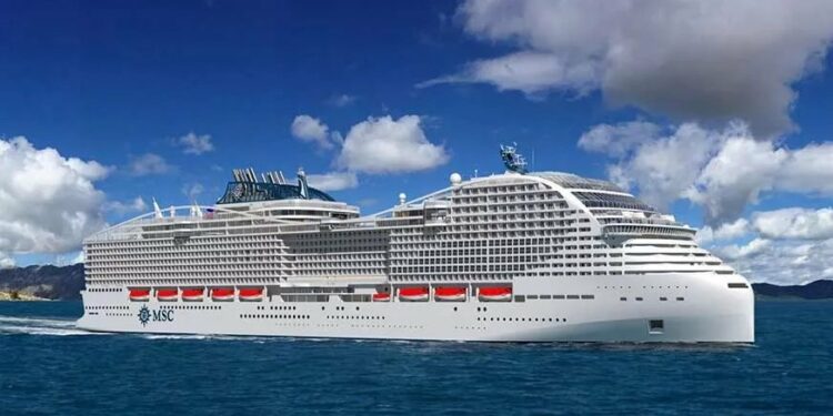 Estiman más de 700 mil turistas para la próxima temporada de cruceros en la Argentina « Diario La Capital de Mar del Plata