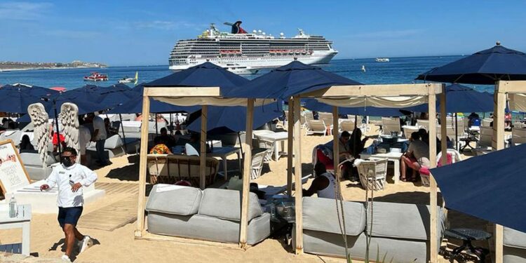 Estiman una derrama de 265 mdp en Los Cabos - El Sudcaliforniano