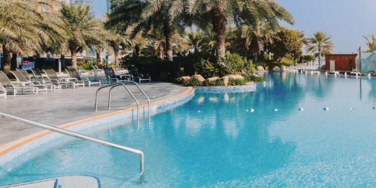 Estos son los lujosos hoteles de Qatar 2022 que enloquecen a los aficionados